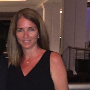 Meet your Posher, Kristin